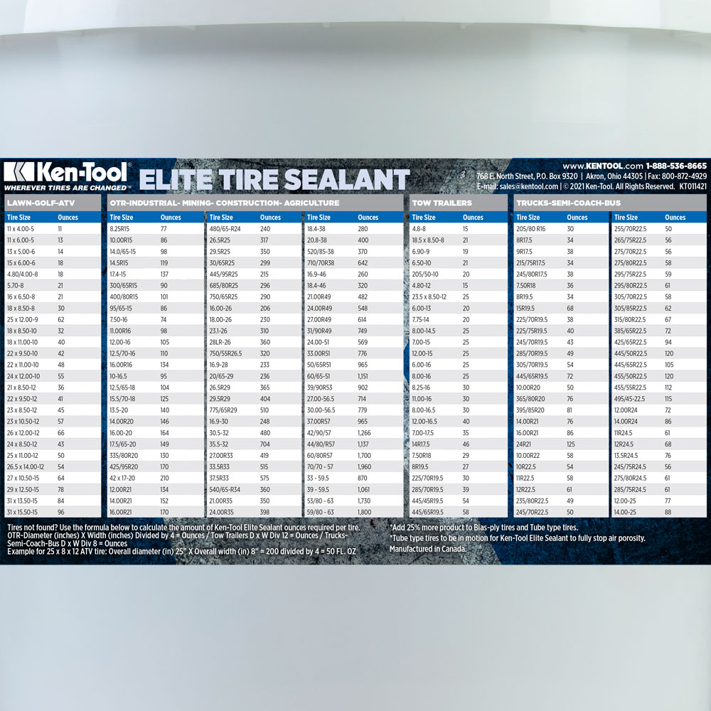 35851-Elite-Tire-Sealant-chart