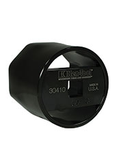 车轴螺母套接字