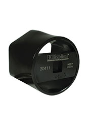 车轴螺母套接字