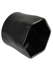 车轴螺母套接字