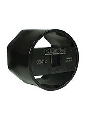 车轴螺母套接字