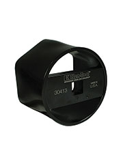 车轴螺母套接字