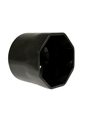 车轴螺母套接字