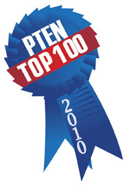 PTEN-top-ten 2010