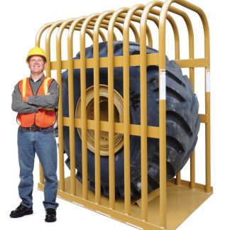 36011-EarthMove-tire Enflation cage
